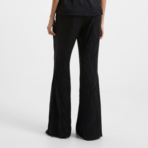 French Connection Aba Eco Satin Trousers